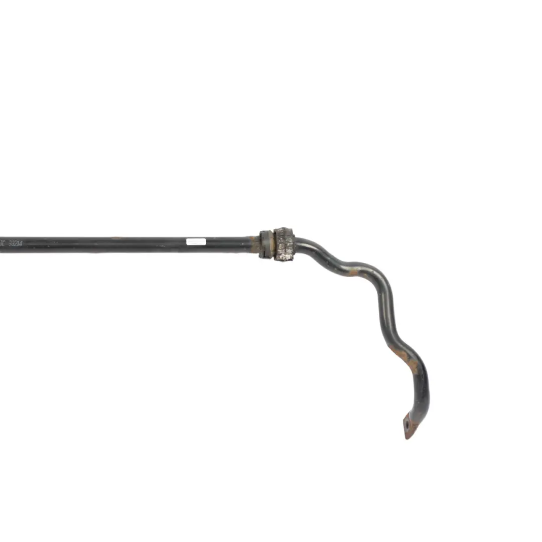 Volkswagen Touareg 7P Rear Suspension Anti Roll Sway Link Stabilizer - SKU 7P0511025J - Part number 7P0511025J