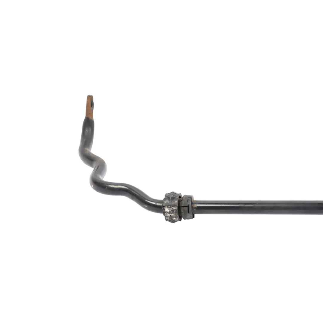 Volkswagen Touareg 7P Barra Estabilizadora Trasera Suspensión - SKU 7P0511025J - Número de pieza 7P0511025J