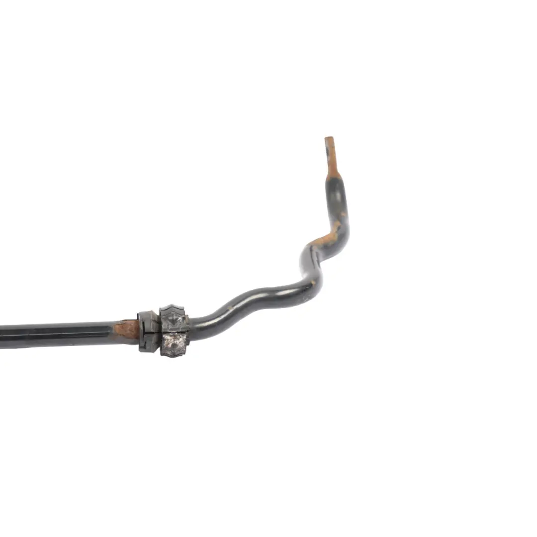 7P Barra Estabilizadora Trasera Suspensión para Volkswagen Touareg con número de pieza 7P0511025J Volkswagen Touareg 7P Barra Estabilizadora Trasera Suspensión - SKU 7P0511025J - Número de pieza 7P0511025J