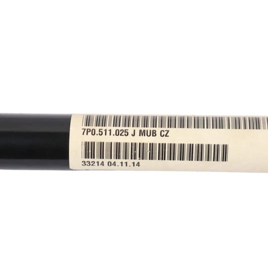 7P Tylny Łącznik Stabilizatora do Volkswagen Touareg o numerze 7P0511025J Volkswagen Touareg 7P Tylny Łącznik Stabilizatora - SKU 7P0511025J - Numer Części 7P0511025J