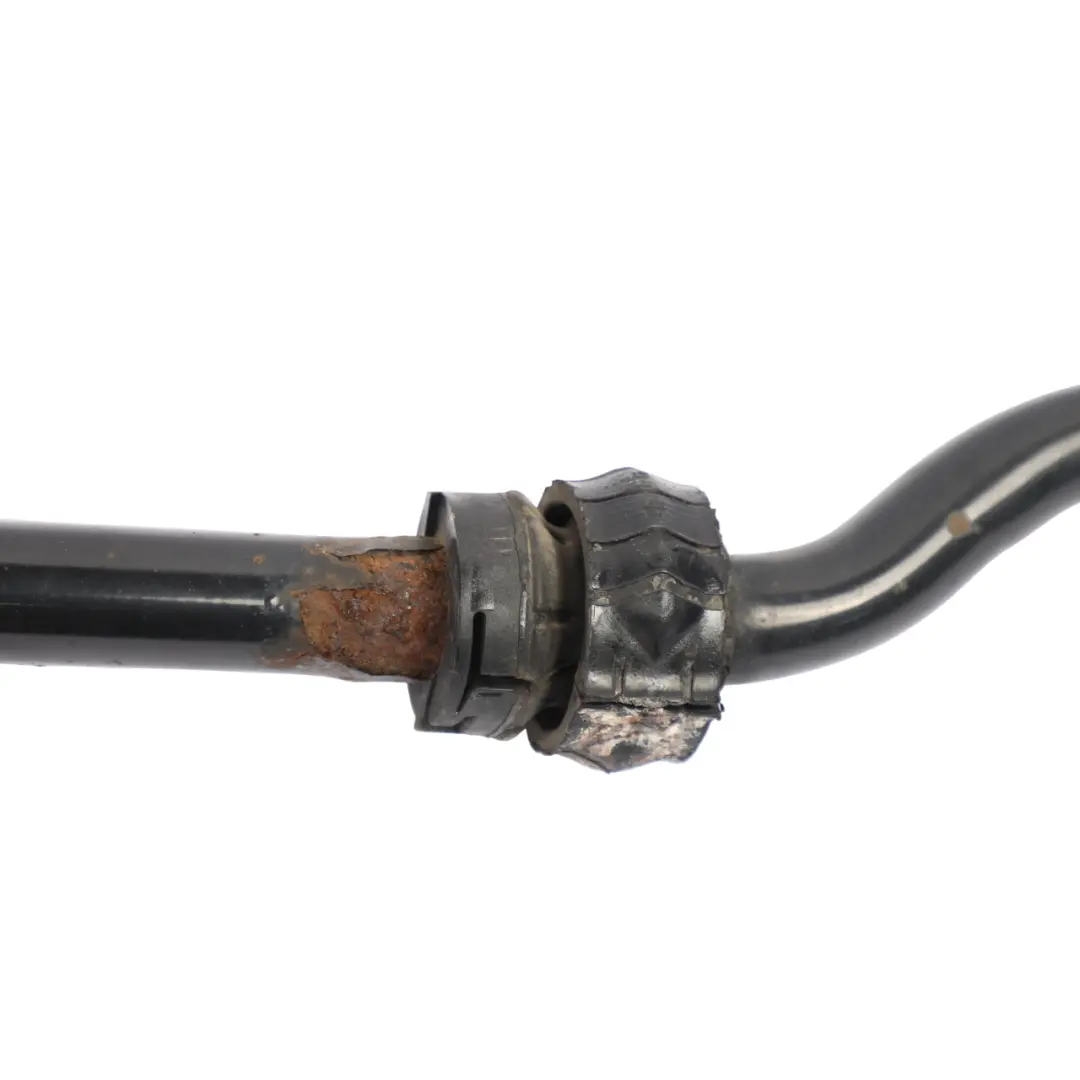 Volkswagen Touareg 7P Rear Suspension Anti Roll Sway Link Stabilizer - SKU 7P0511025J - Part number 7P0511025J