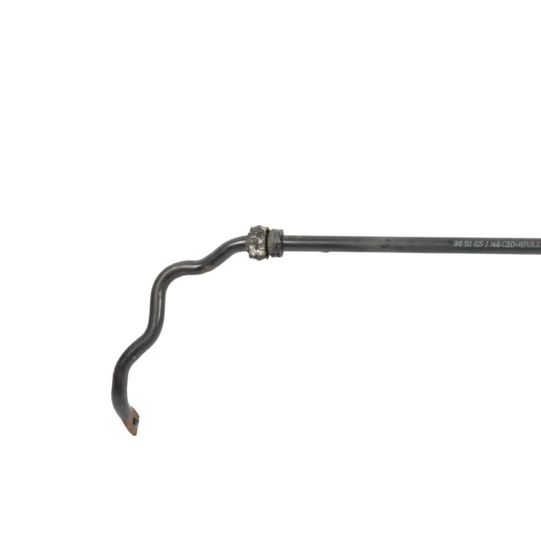 Volkswagen Touareg 7P Stabilisator Pendelstütze Hinten - SKU 7P0511025J - Teilenummer 7P0511025J