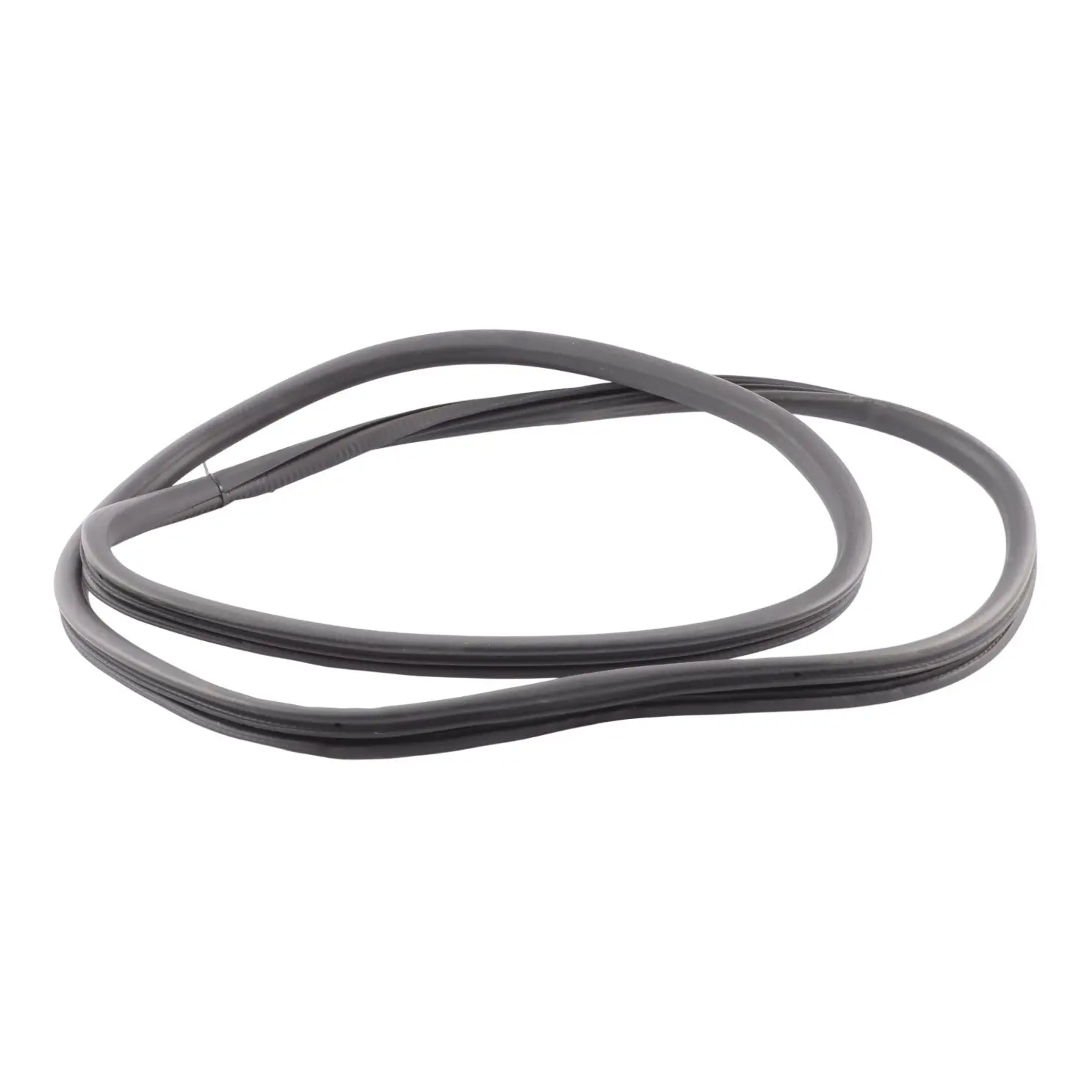 Volkswagen Touareg 7P Rear Door Innel Seal Left Right N/O/S 7P0867367G