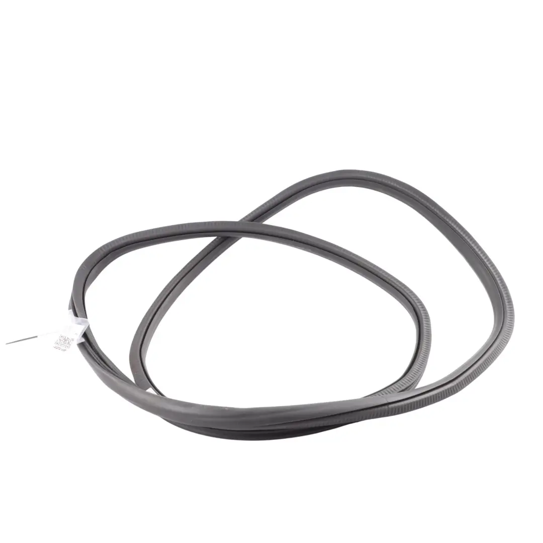 Volkswagen Touareg 7P Rear Door Inner Seal Left Right N/O/S - SKU 7P0867367G - Part number 7P0867367G