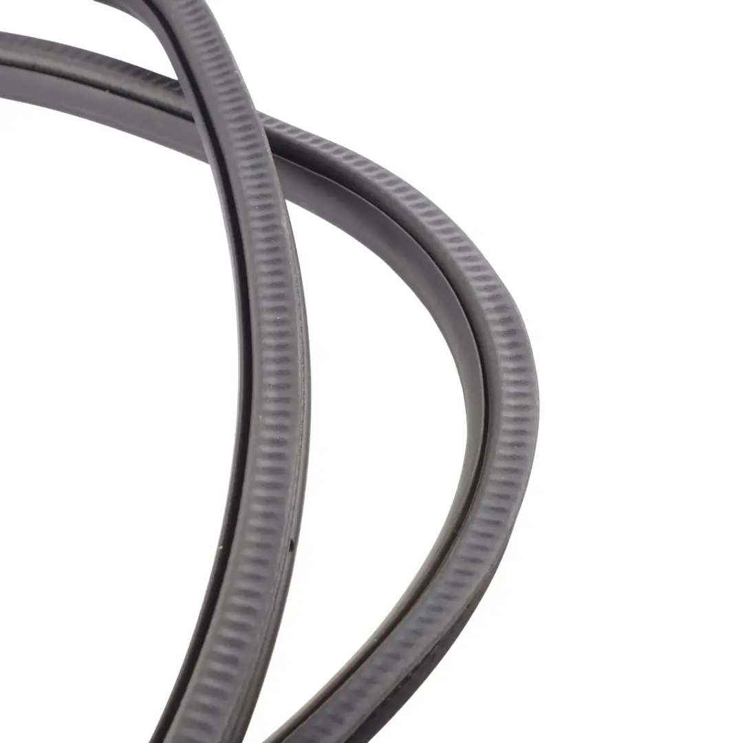 Volkswagen Touareg 7P Rear Door Innel Seal Left Right N/O/S - SKU 7P0867367G - Part number 7P0867367G