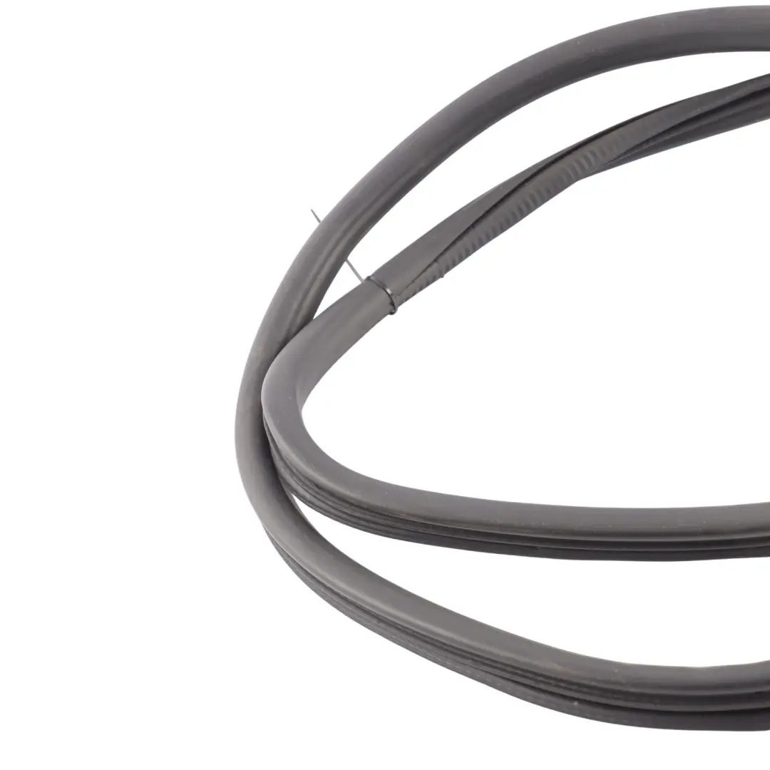 Volkswagen Touareg 7P Rear Door Inner Seal Left Right N/O/S - SKU 7P0867367G - Part number 7P0867367G