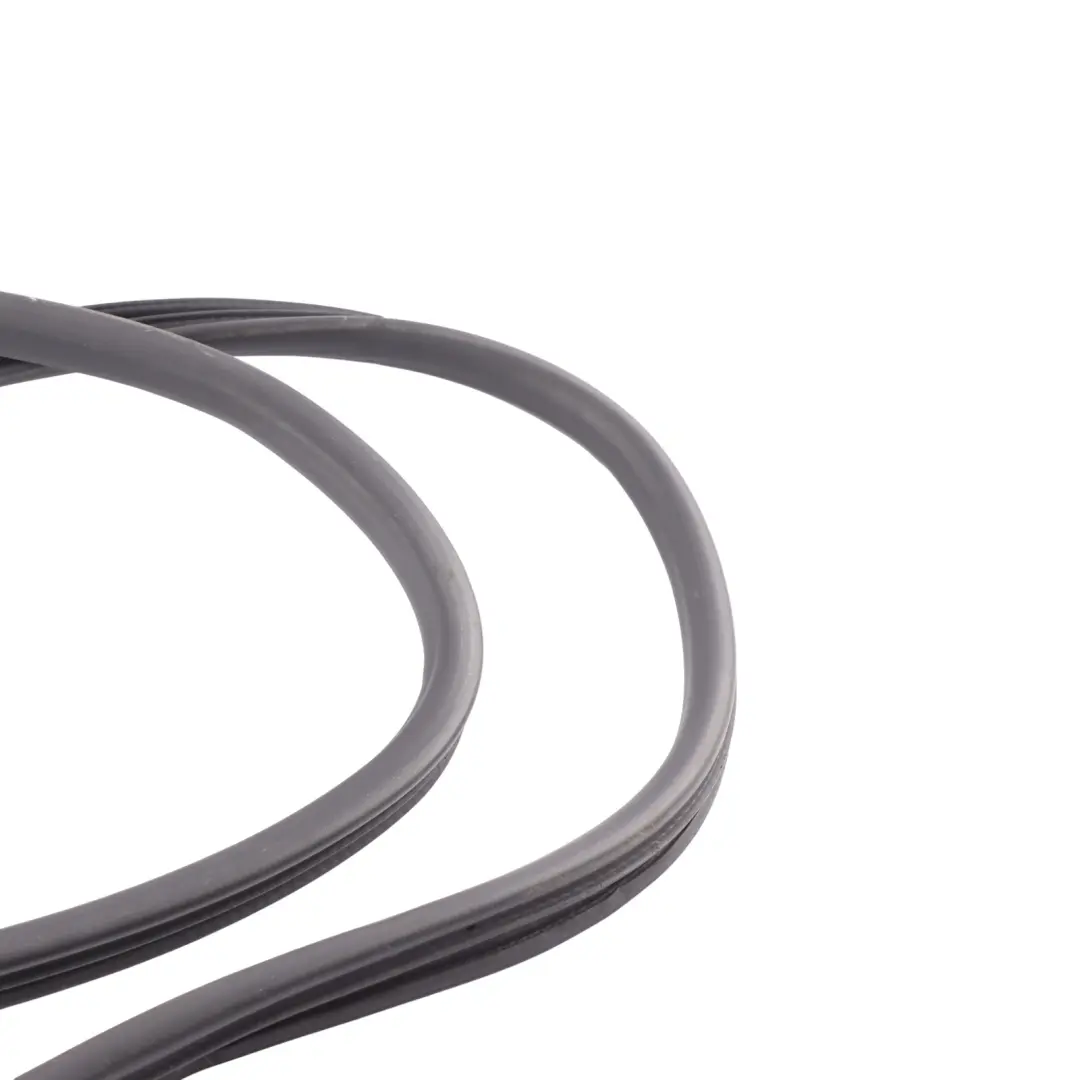 Volkswagen Touareg 7P Rear Door Innel Seal Left Right N/O/S - SKU 7P0867367G - Part number 7P0867367G