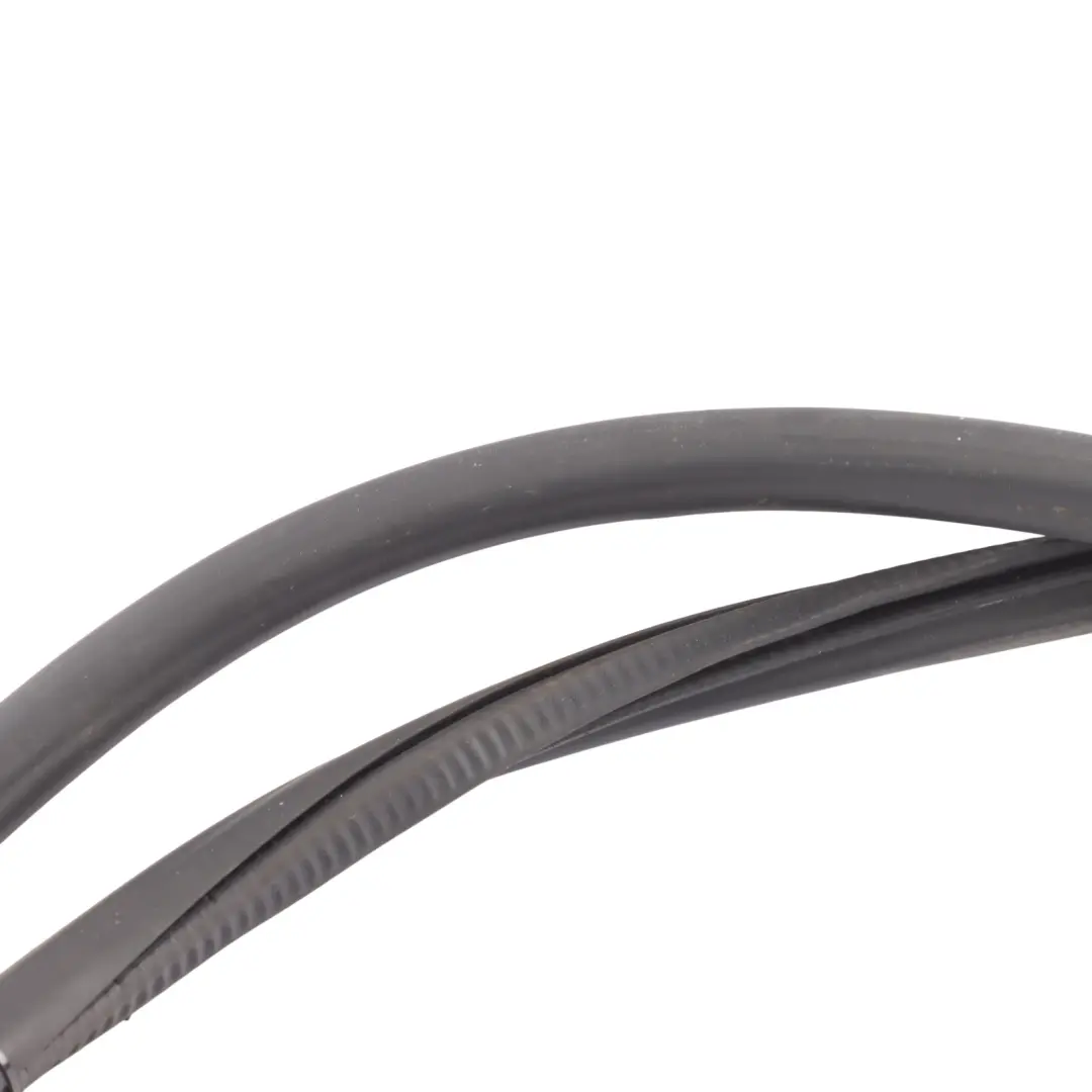 7P Rear Door Inner Seal Left Right N/O/S to Volkswagen Touareg with Part number 7P0867367G Volkswagen Touareg 7P Rear Door Inner Seal Left Right N/O/S - SKU 7P0867367G - Part number 7P0867367G