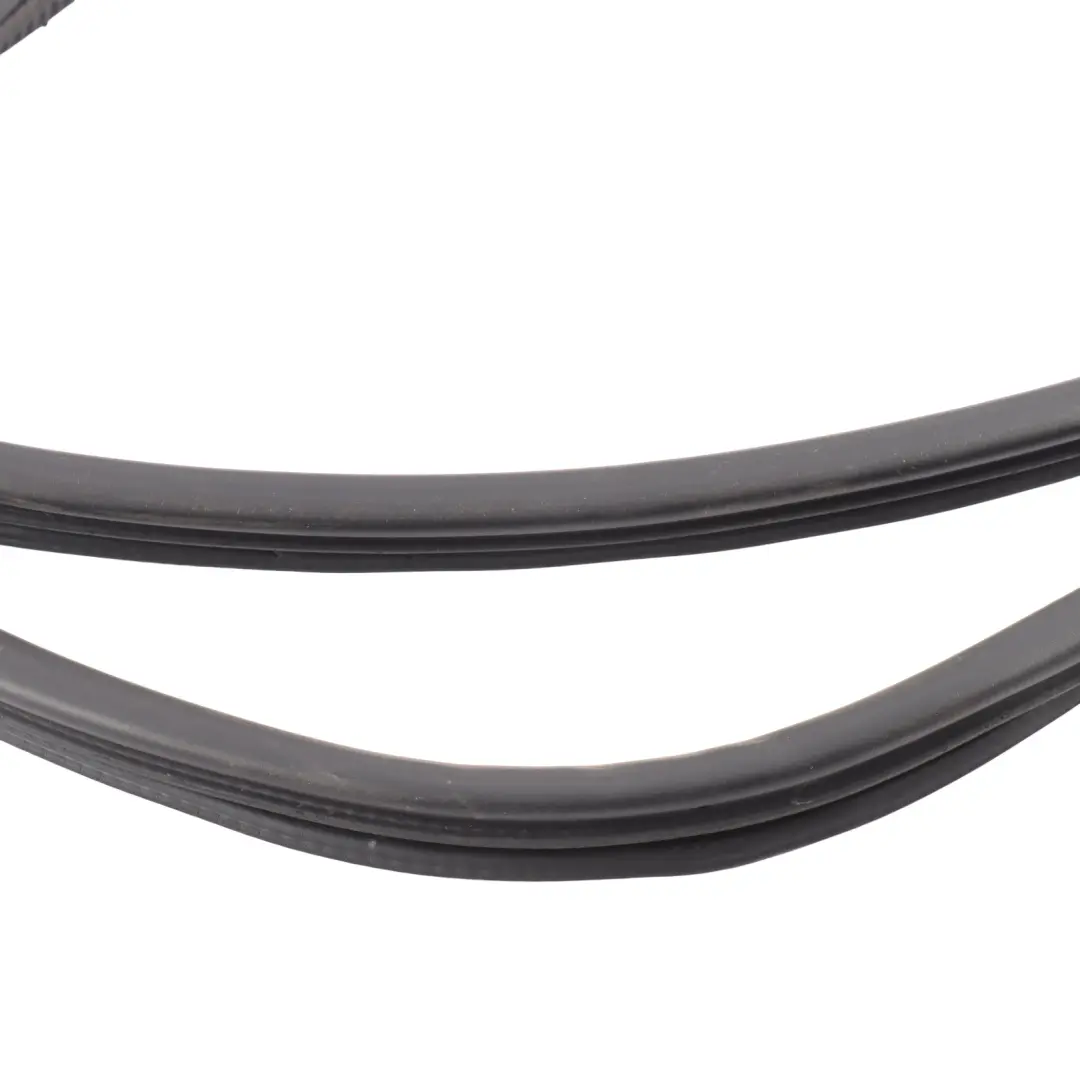 7P Rear Door Inner Seal Left Right N/O/S to Volkswagen Touareg with Part number 7P0867367G Volkswagen Touareg 7P Rear Door Inner Seal Left Right N/O/S - SKU 7P0867367G - Part number 7P0867367G