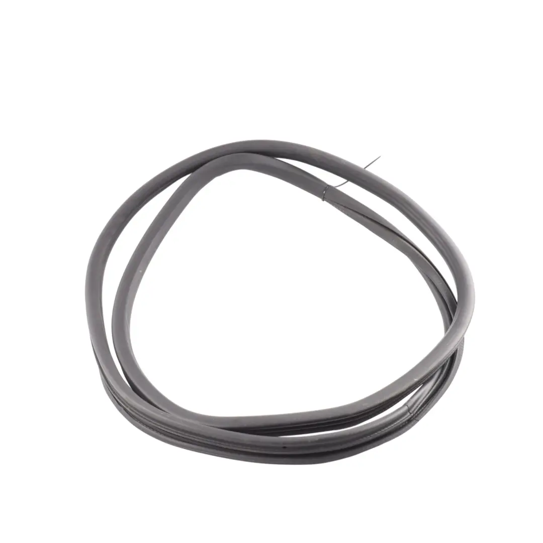 7P Rear Door Inner Seal Left Right N/O/S to Volkswagen Touareg with Part number 7P0867367G Volkswagen Touareg 7P Rear Door Inner Seal Left Right N/O/S - SKU 7P0867367G - Part number 7P0867367G