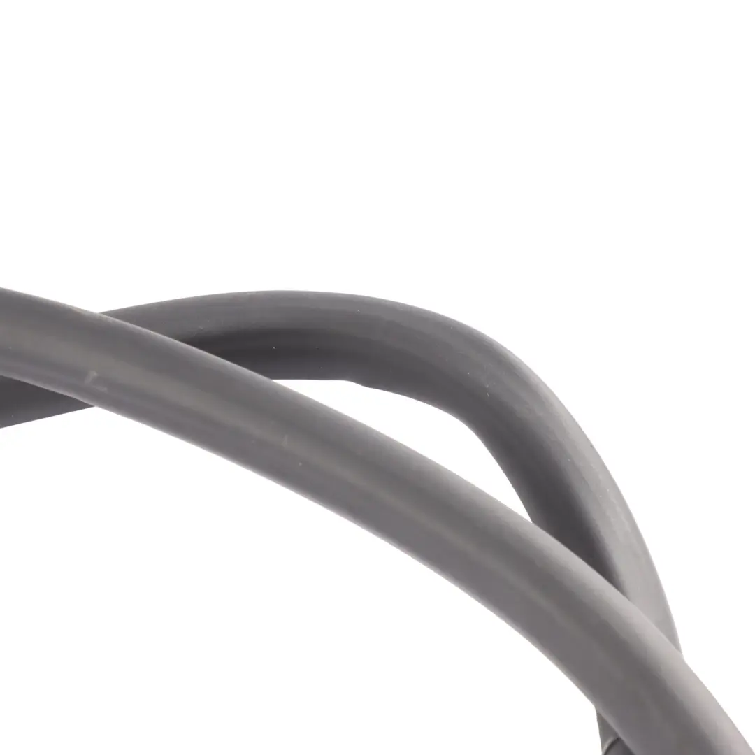 Volkswagen Touareg 7P Rear Door Inner Seal Left Right N/O/S - SKU 7P0867367G - Part number 7P0867367G