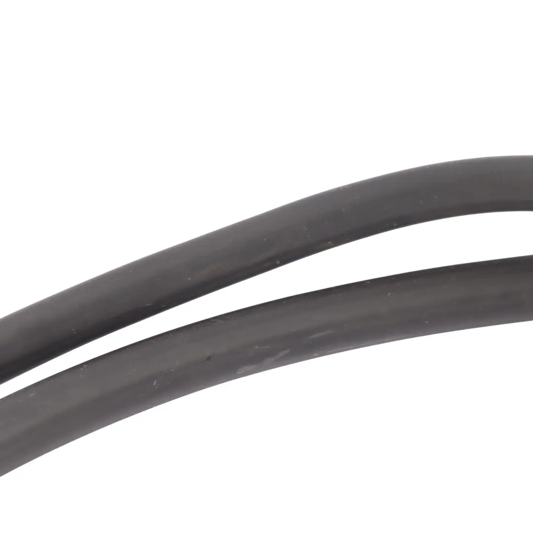 Volkswagen Touareg 7P Rear Door Innel Seal Left Right N/O/S - SKU 7P0867367G - Part number 7P0867367G