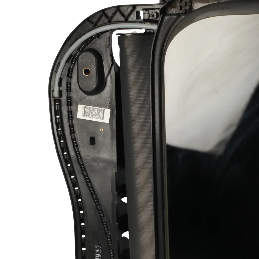 7P Sunroof Sliding Roof Frame Assembly AS3 to Volkswagen VW Touareg with Part number 7P0877049B Volkswagen VW Touareg 7P Sunroof Sliding Roof Frame Assembly AS3 - SKU 7P0877049B - Part number 7P0877049B