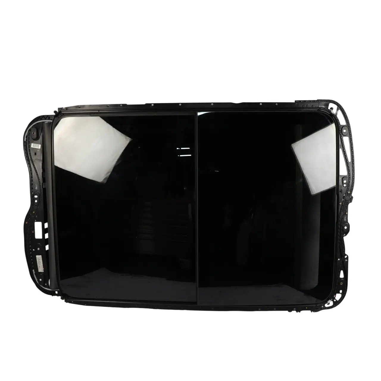 Volkswagen Touareg 7P Szyberdach Dach Panoramiczny Panorama AS3 7P0877049B