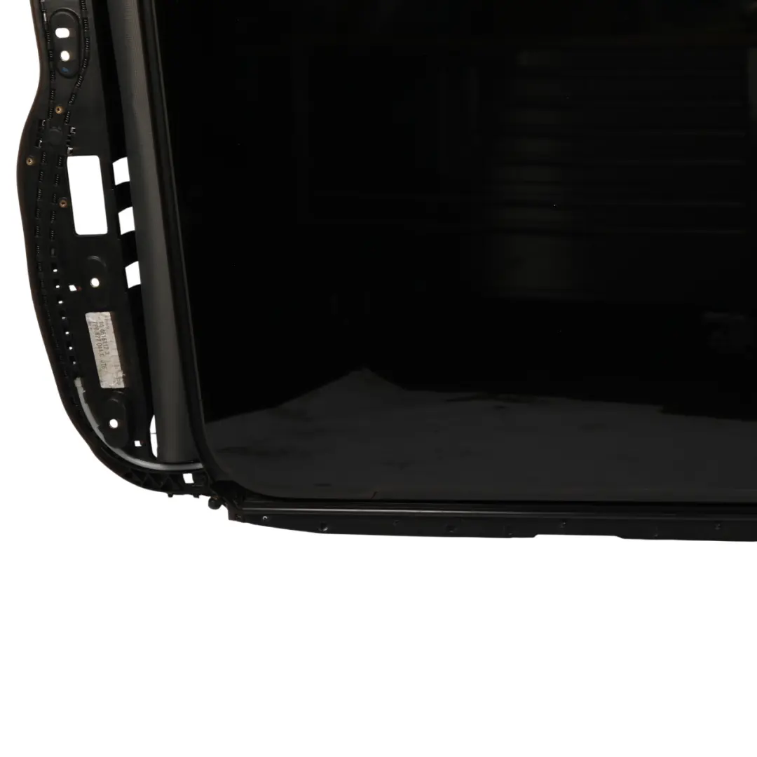 7P Sunroof Sliding Roof Frame Assembly AS3 to Volkswagen VW Touareg with Part number 7P0877049B Volkswagen VW Touareg 7P Sunroof Sliding Roof Frame Assembly AS3 - SKU 7P0877049B - Part number 7P0877049B