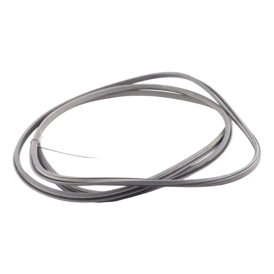 Volkswagen Touareg 7P Sun Roof Window Sealing Gasket Rubber - SKU 7P0877459C - Part number 7P0877459C
