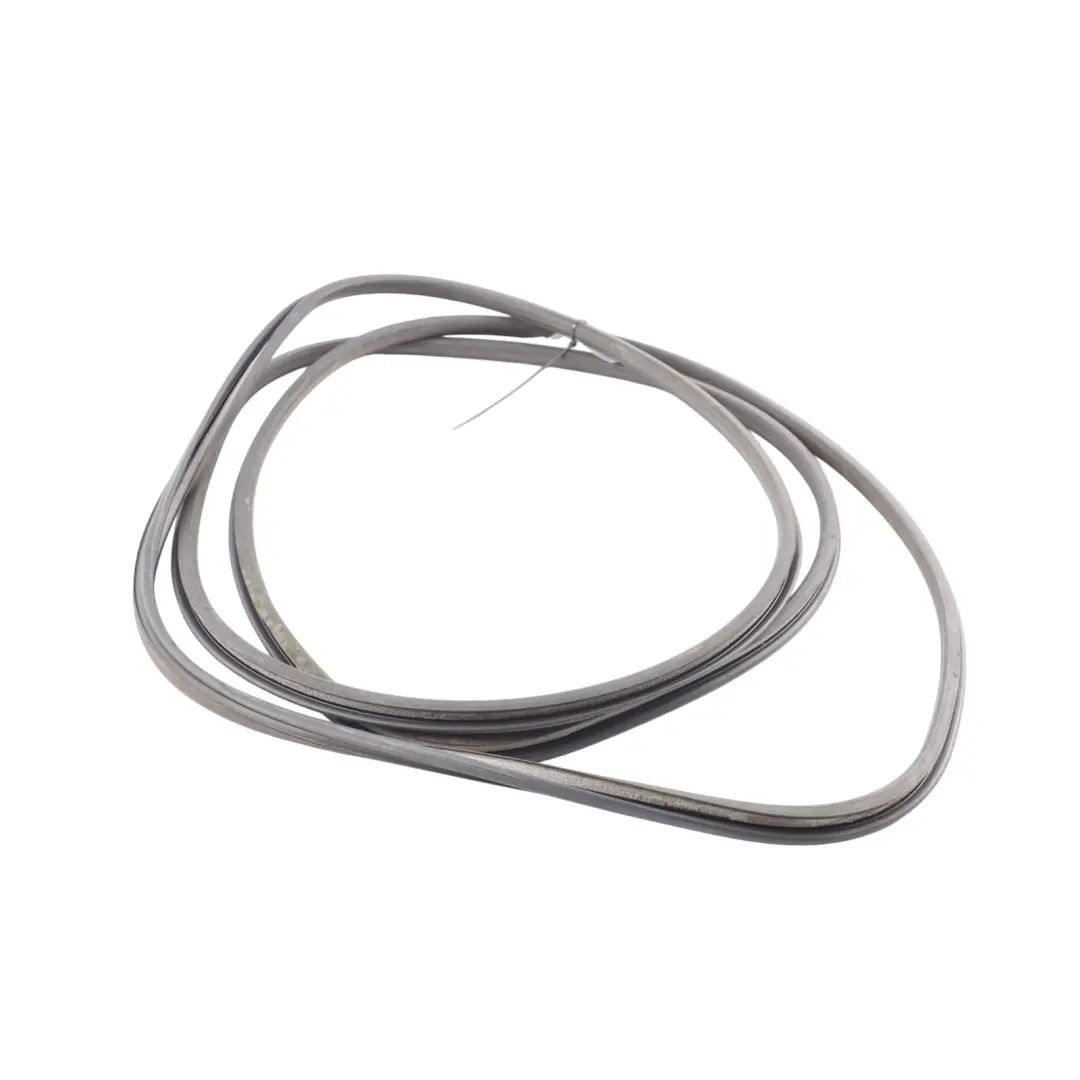Volkswagen Touareg 7P Sun Roof Window Sealing Gasket Rubber - SKU 7P0877459C - Part number 7P0877459C