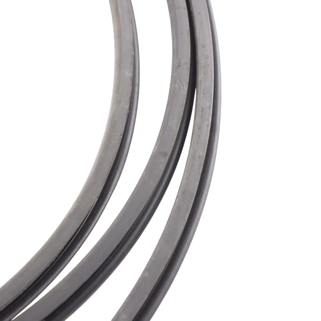 Volkswagen Touareg 7P Sun Roof Window Sealing Gasket Rubber - SKU 7P0877459C - Part number 7P0877459C