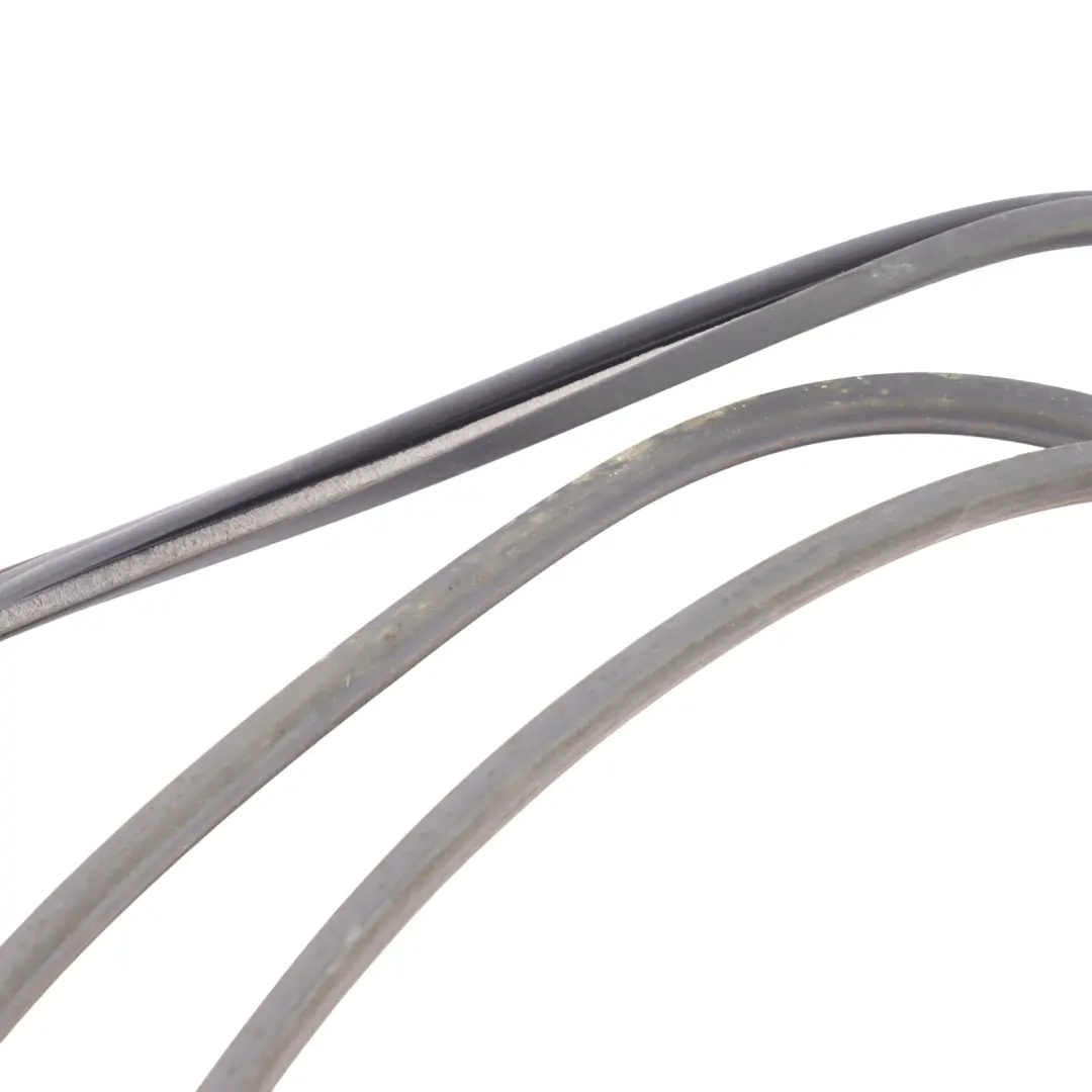 Volkswagen Touareg 7P Sun Roof Window Sealing Gasket Rubber - SKU 7P0877459C - Part number 7P0877459C