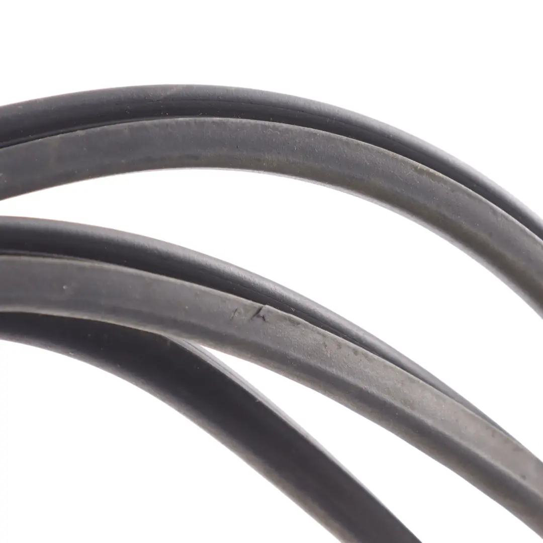 Volkswagen Touareg 7P Sun Roof Window Sealing Gasket Rubber - SKU 7P0877459C - Part number 7P0877459C