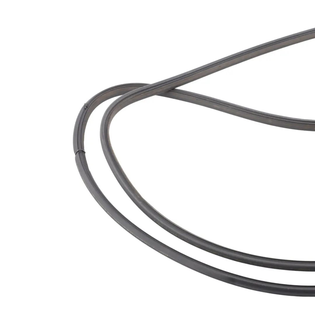 Volkswagen Touareg 7P Sun Roof Window Sealing Gasket Rubber - SKU 7P0877459C - Part number 7P0877459C