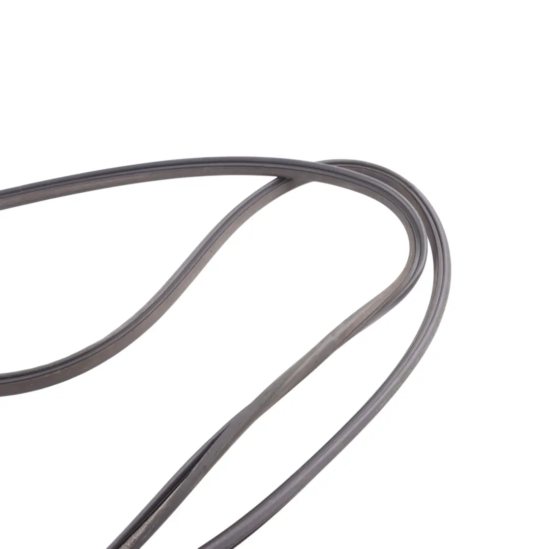Volkswagen Touareg 7P Sun Roof Window Sealing Gasket Rubber - SKU 7P0877459C - Part number 7P0877459C