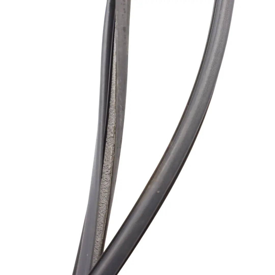 Volkswagen Touareg 7P Sun Roof Window Sealing Gasket Rubber - SKU 7P0877459C - Part number 7P0877459C