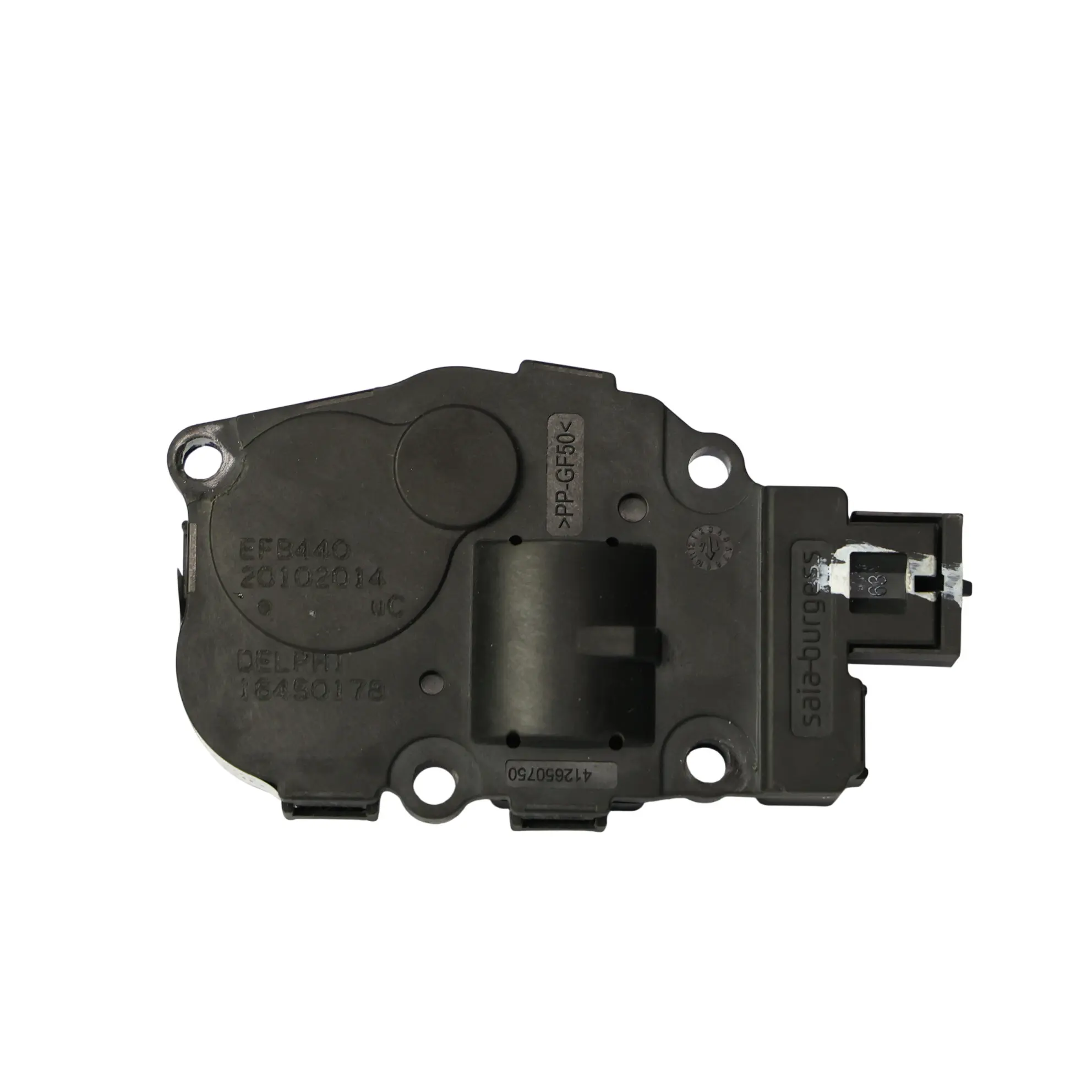 VW Volkswagen Touareg 7P Front Heater Servo Motor 7P0907511A