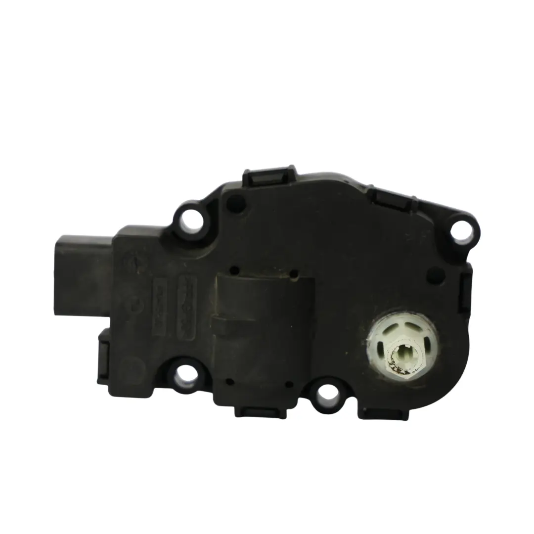 VW Volkswagen Touareg 7P Front Heater Servo Motor - SKU 7P0907511A - Part number 7P0907511A