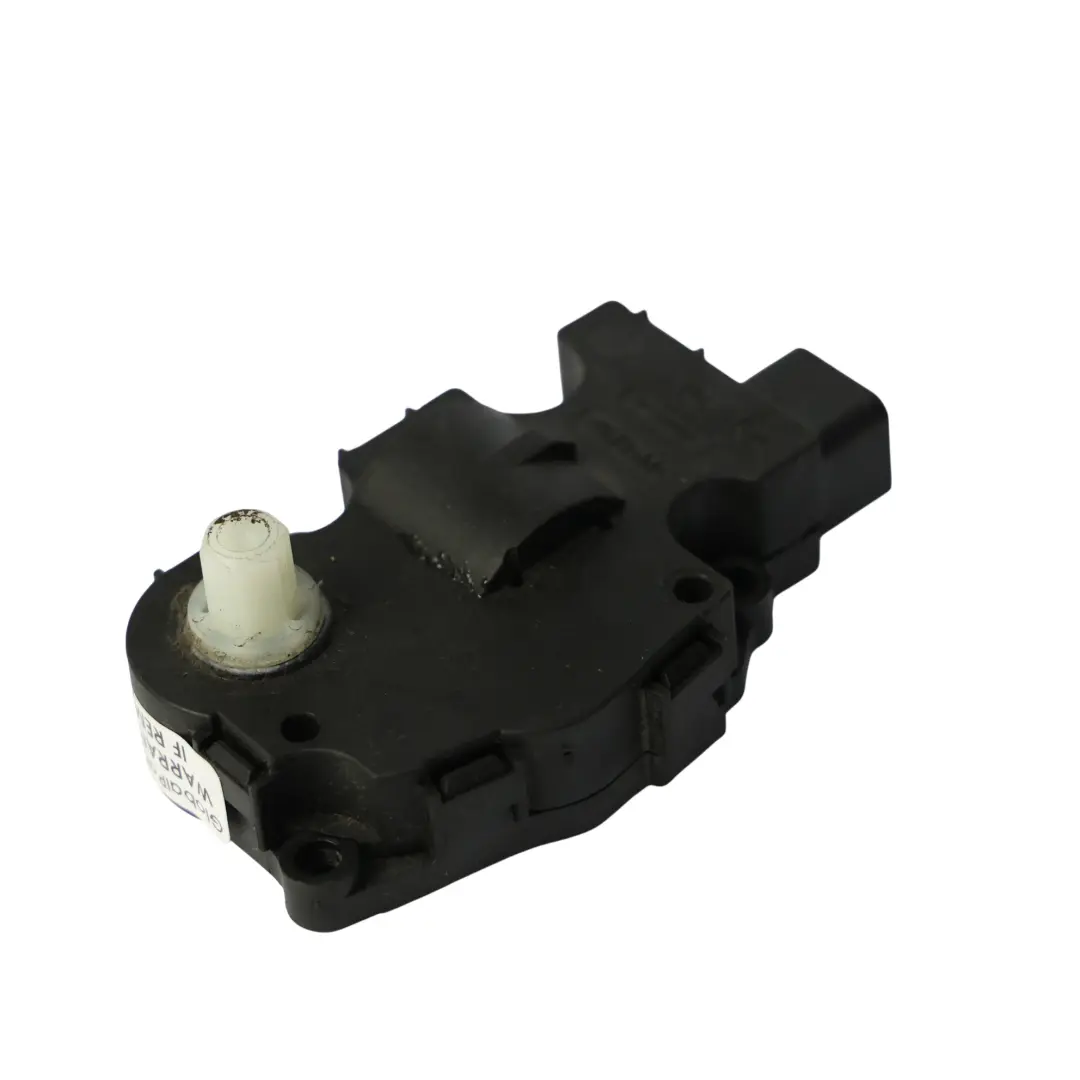 VW Volkswagen Touareg 7P Servomoteur De Chauffage Avant - SKU 7P0907511A - Numéro de pièce 7P0907511A