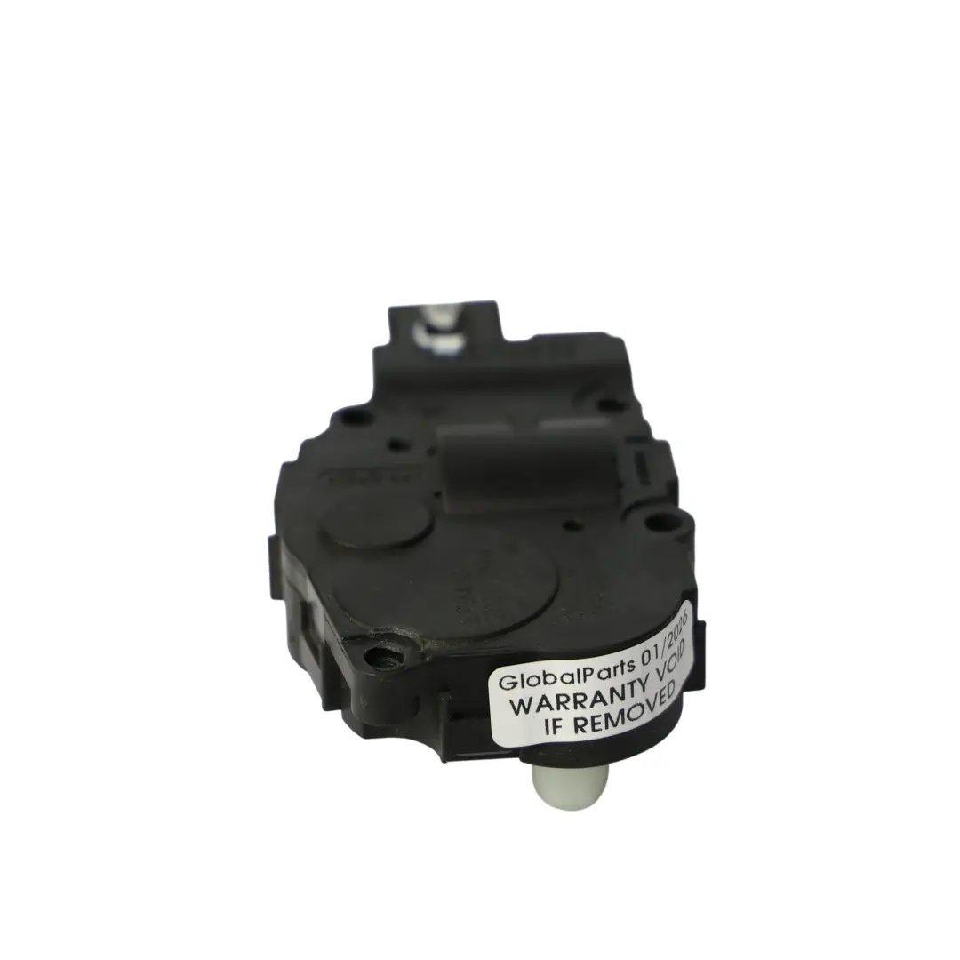 VW Volkswagen Touareg 7P Front Heater Servo Motor - SKU 7P0907511A - Part number 7P0907511A