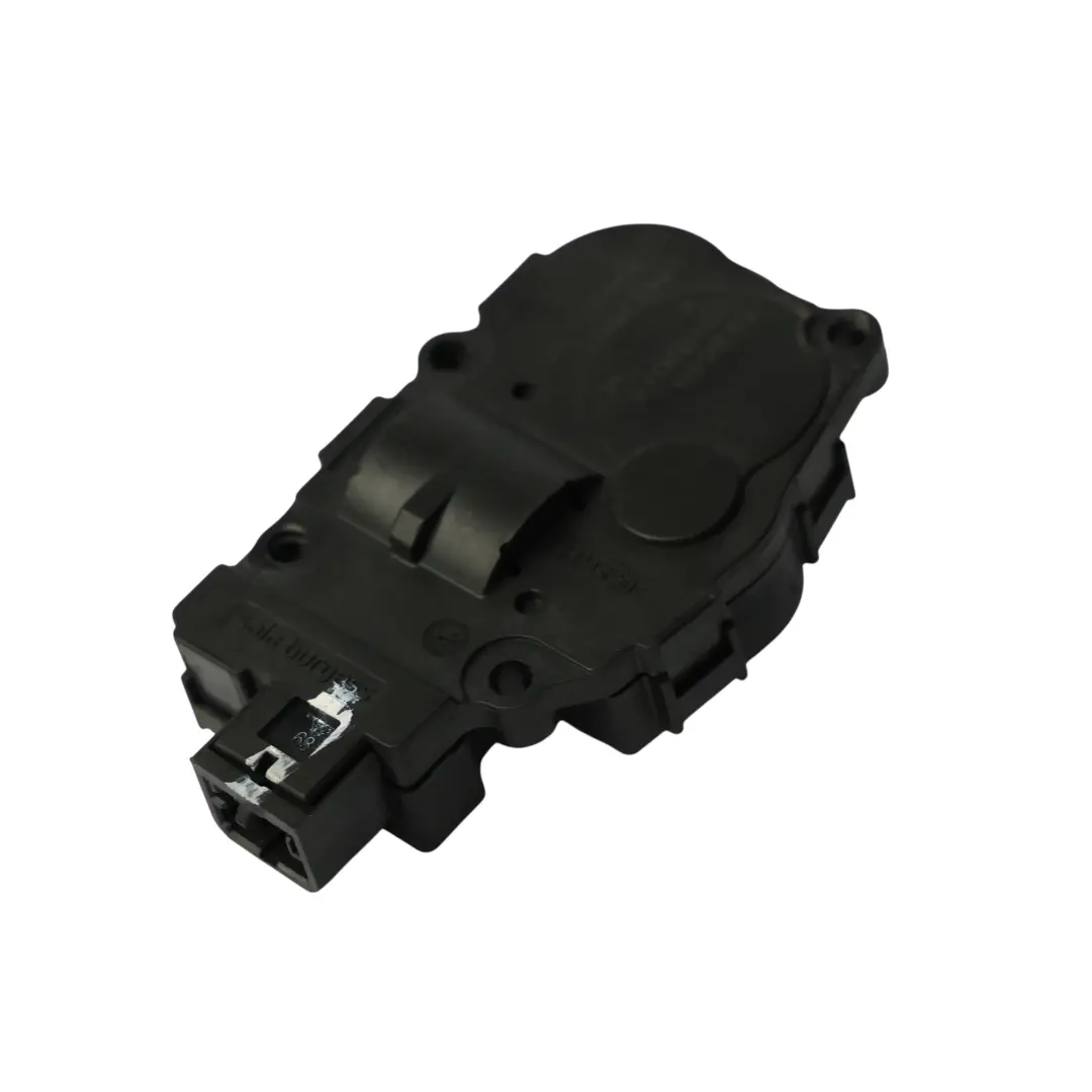 VW Volkswagen Touareg 7P Front Heater Servo Motor - SKU 7P0907511A - Part number 7P0907511A