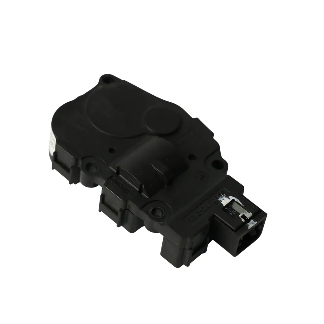 VW Volkswagen Touareg 7P Heizungsservomotor Vorne - SKU 7P0907511A - Teilenummer 7P0907511A