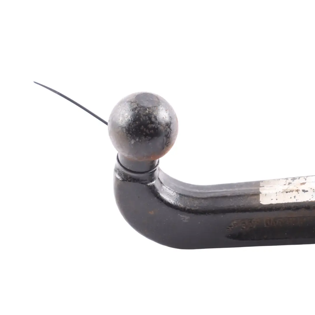 Audi Q7 4L Tow Bar Ball Towing Hitch Trailer Hook Mount Bracket - SKU 7P5803882 - Part number 7P5803882