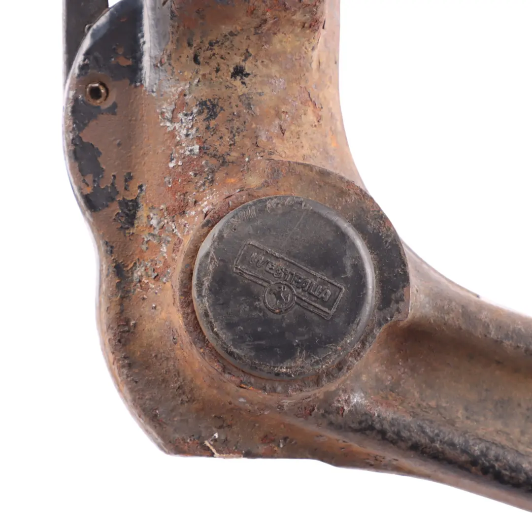 Audi Q7 4L Tow Bar Ball Towing Hitch Trailer Hook Mount Bracket - SKU 7P5803882 - Part number 7P5803882