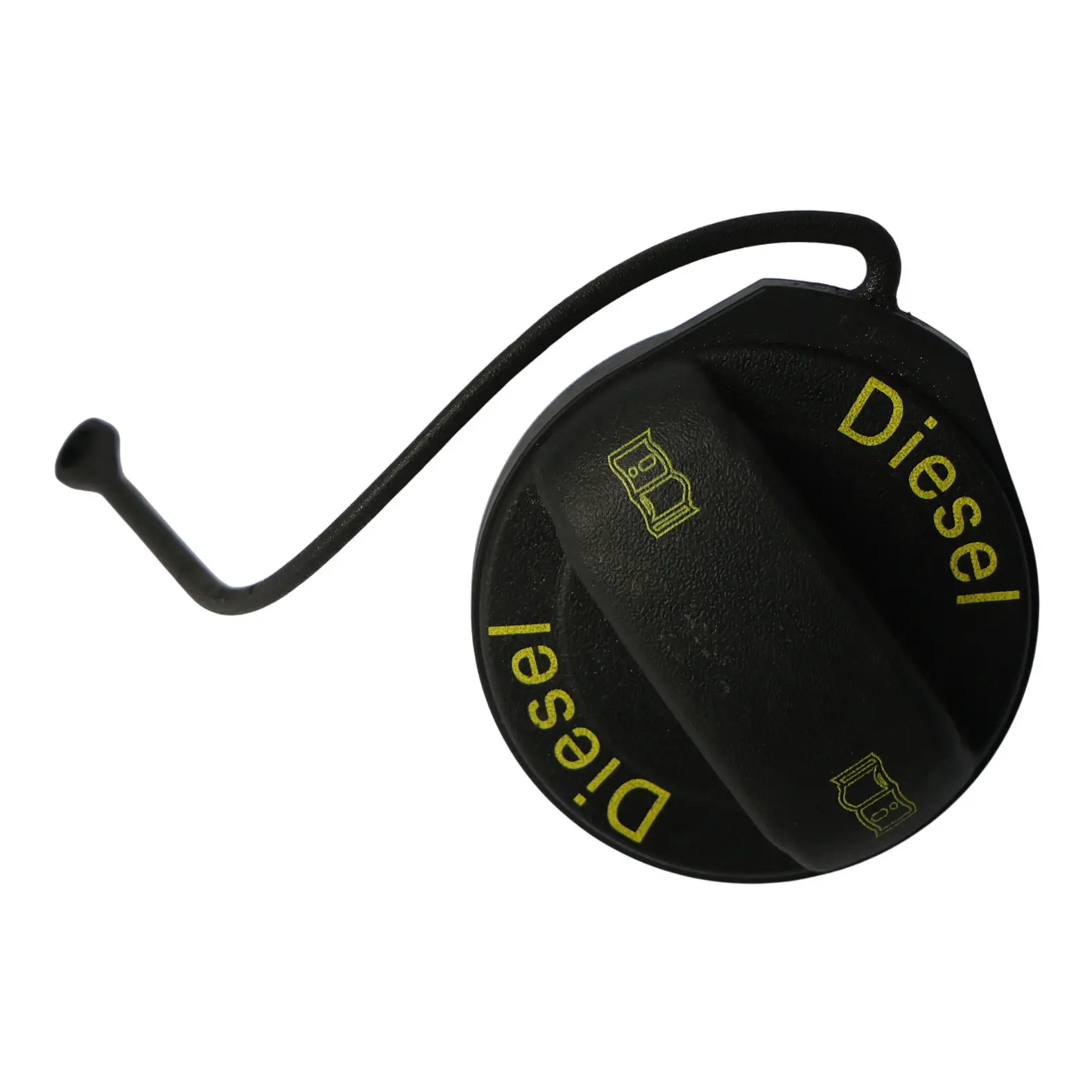 Volkswagen VW Touareg 7P Diesel Fuel Filler Tank Cap Screw 7P6201553C