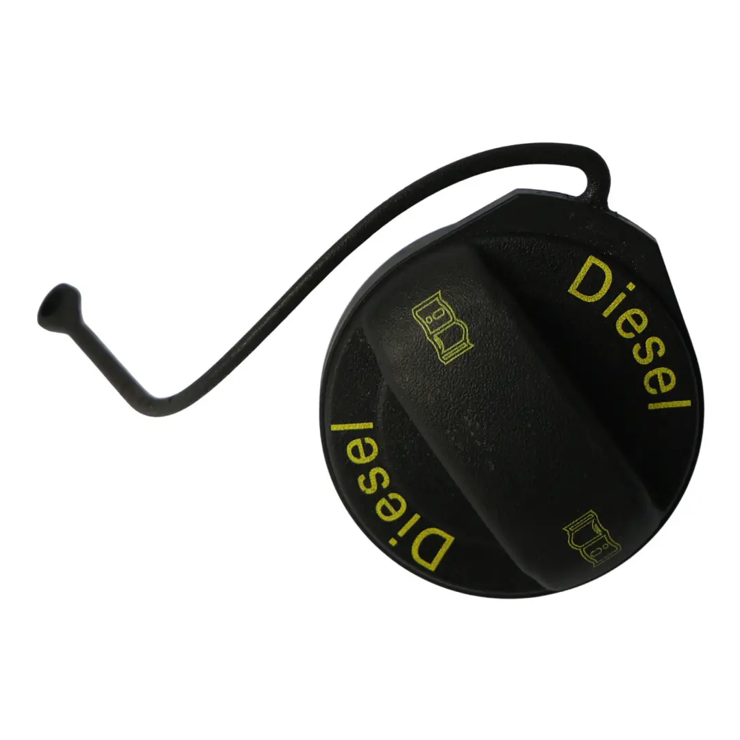 7P Diesel Fuel Filler Tank Cap Screw to Volkswagen VW Touareg with Part number 7P6201553C Volkswagen VW Touareg 7P Diesel Fuel Filler Tank Cap Screw - SKU 7P6201553C - Part number 7P6201553C