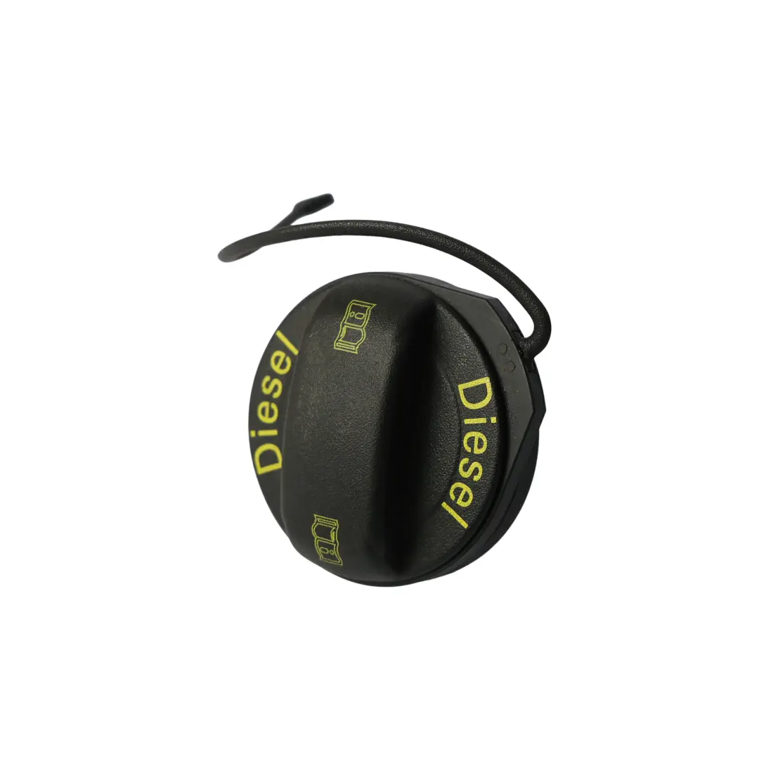 VW Touareg 7P Vis De Bouchon De Réservoir De Carburant Diesel - SKU 7P6201553C - Numéro de pièce 7P6201553C