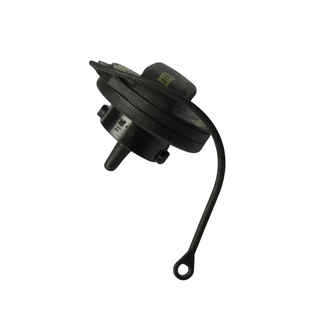 VW Touareg 7P Tornillo Del Tapón Del Depósito De Combustible Diesel - SKU 7P6201553C - Número de pieza 7P6201553C