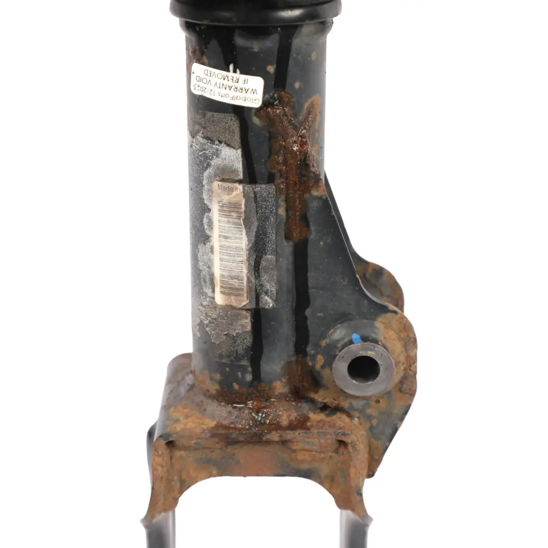 Volkswagen VW Touareg 7P Amortiguador Muelle Delantero Derecho - SKU 7P6413032AN - Número de pieza 7P6413032AN