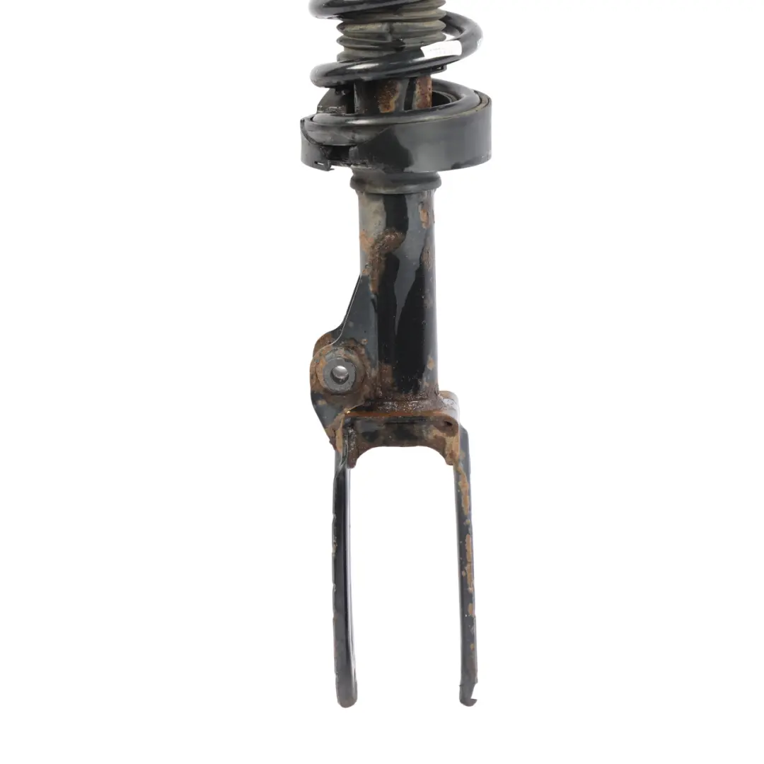 7P Amortisseur Ressort Jambe De Force Avant Droite pour VW Touareg à propos du numéro de pièce 7P6413032AN VW Touareg 7P Amortisseur Ressort Jambe De Force Avant Droite - SKU 7P6413032AN - Numéro de pièce 7P6413032AN