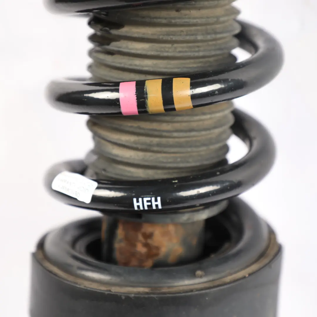 7P Shock Absorber Spring Strut Front Right O/S to Volkswagen VW Touareg with Part number 7P6413032AN Volkswagen VW Touareg 7P Shock Absorber Spring Strut Front Right O/S - SKU 7P6413032AN - Part number 7P6413032AN