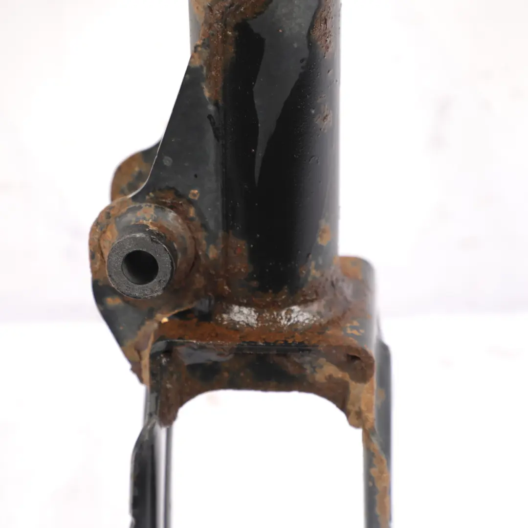 VW Touareg 7P Ammortizzatore Molla Puntone Anteriore Destro - SKU 7P6413032AN - Numero di parte 7P6413032AN