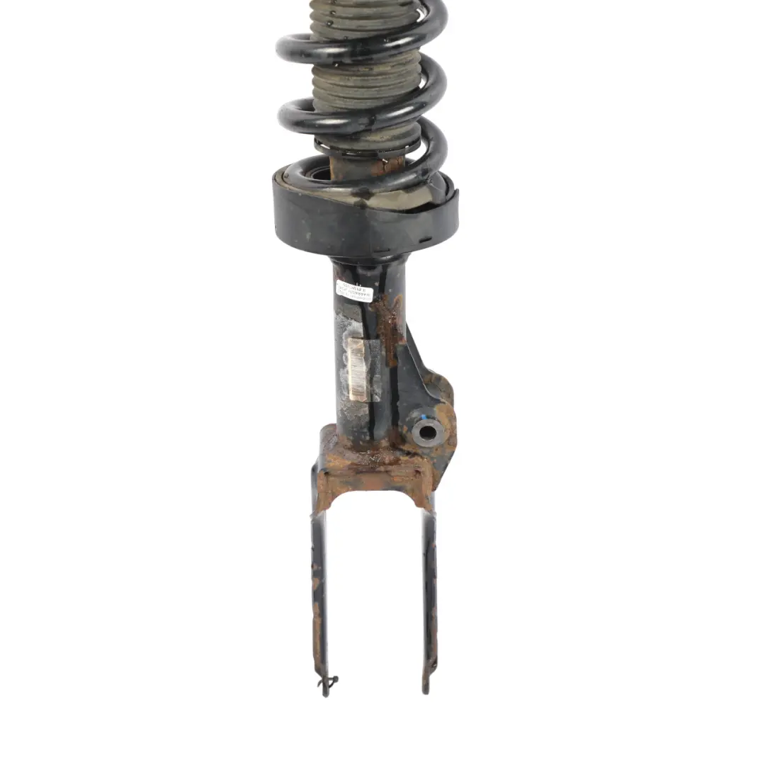 VW Touareg 7P Amortisseur Ressort Jambe De Force Avant Droite - SKU 7P6413032AN - Numéro de pièce 7P6413032AN