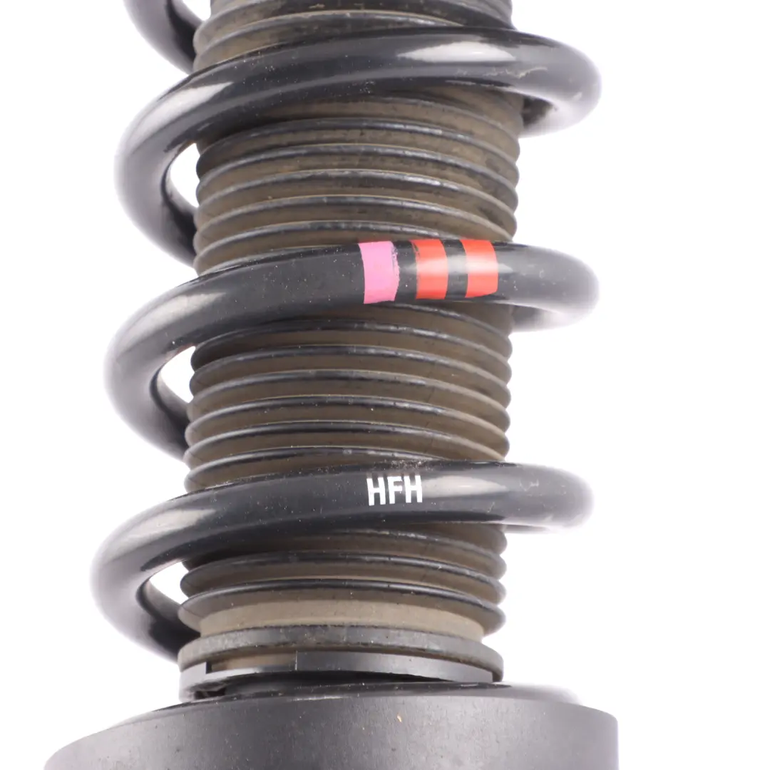 7P Rear Strut Shock Spring Absorber Left N/S to VW Volkswagen Touareg with Part number 7P6513029AS VW Volkswagen Touareg 7P Rear Strut Shock Spring Absorber Left N/S - SKU 7P6513029AS-1 - Part number 7P6513029AS