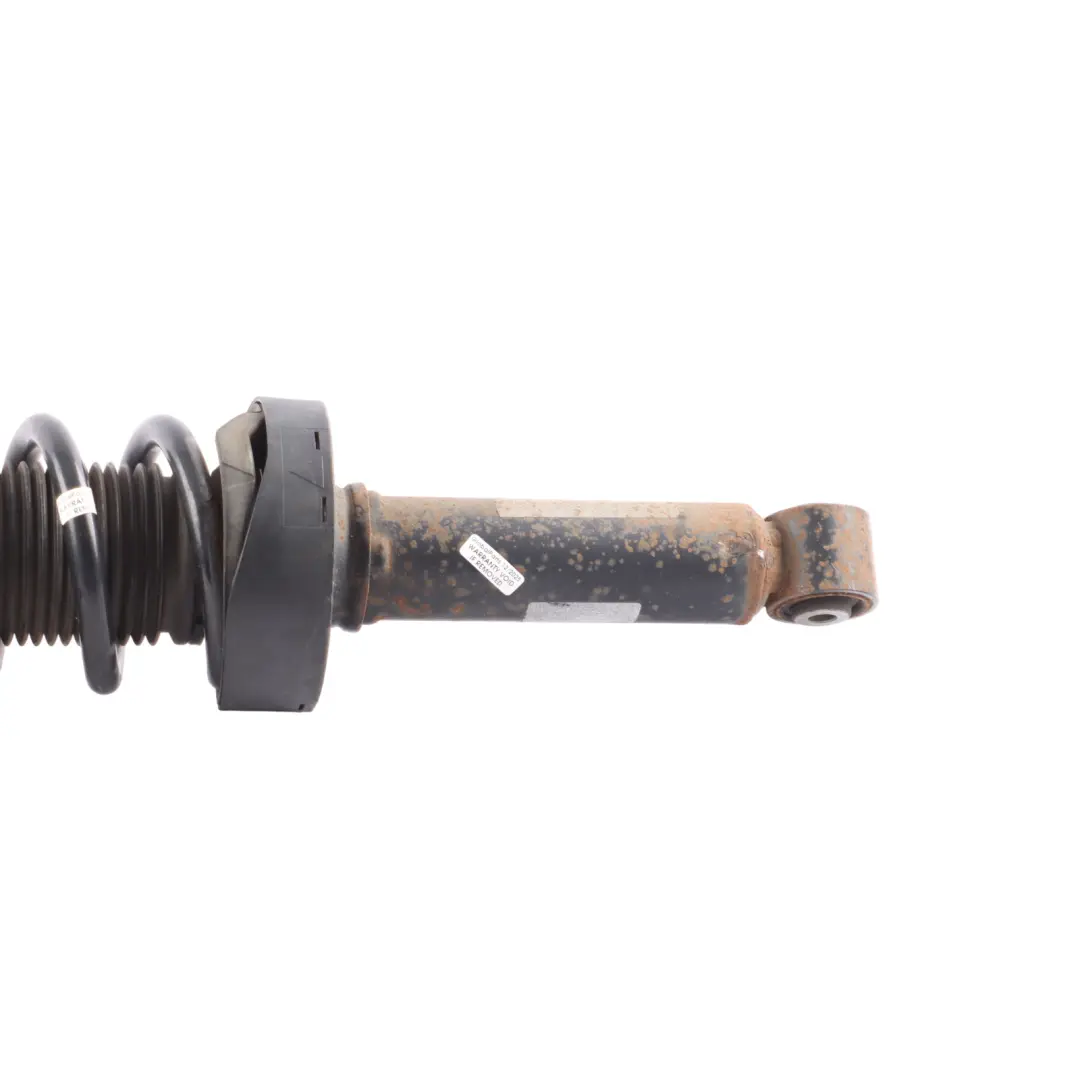 VW Volkswagen Touareg 7P Rear Strut Shock Spring Absorber Left N/S - SKU 7P6513029AS-1 - Part number 7P6513029AS