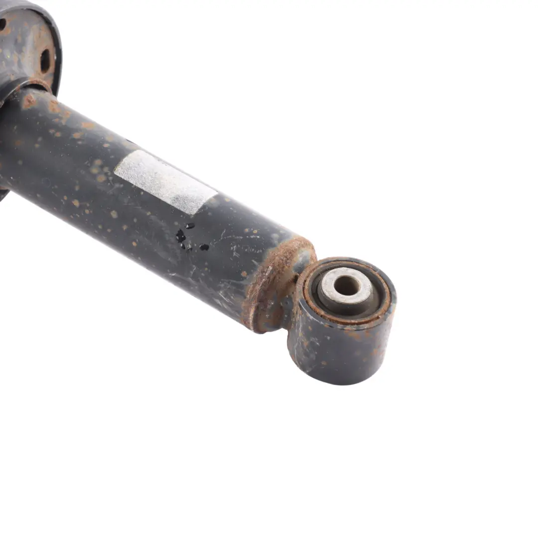 VW Volkswagen Touareg 7P Rear Strut Shock Spring Absorber Left N/S - SKU 7P6513029AS-1 - Part number 7P6513029AS