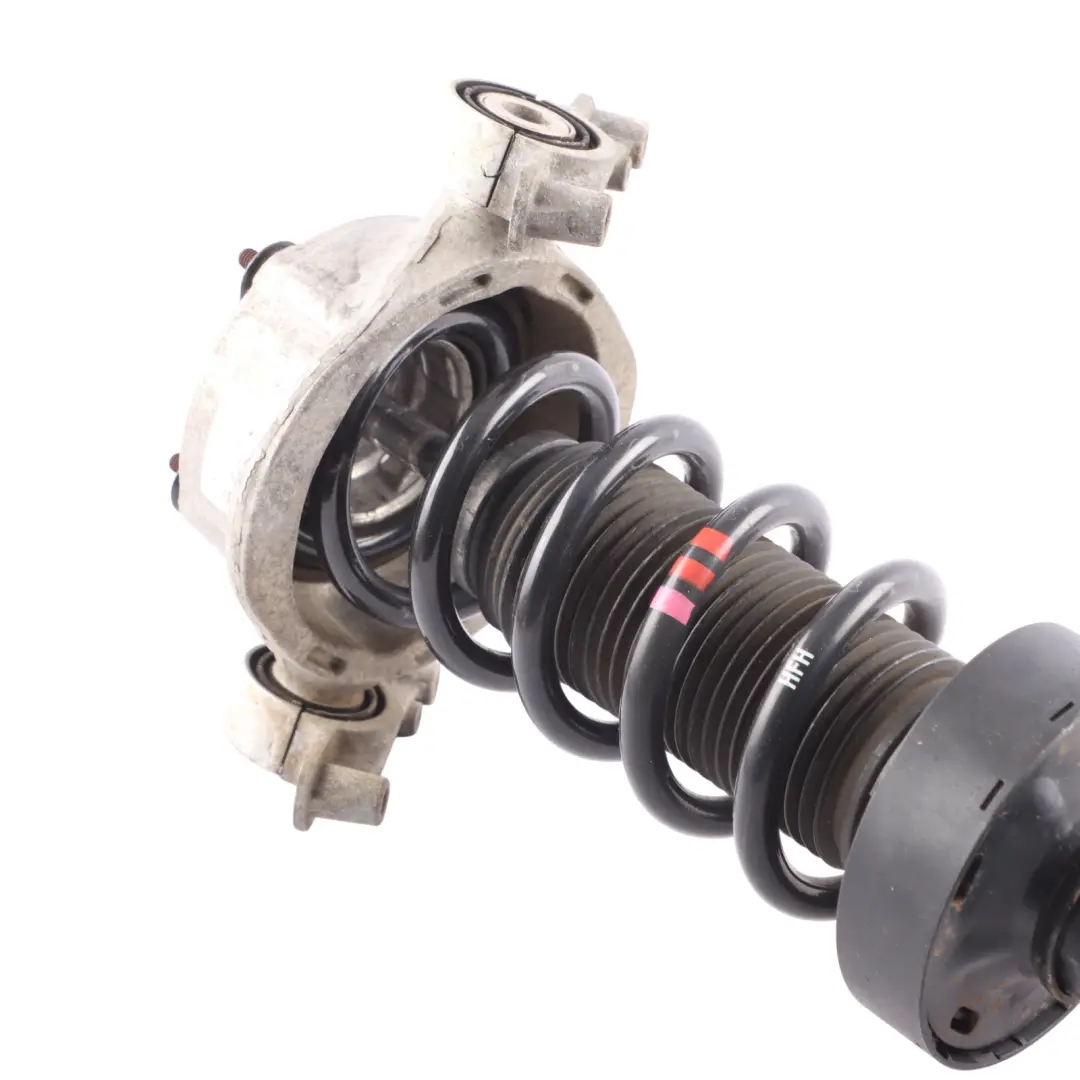 VW Volkswagen Touareg 7P Rear Strut Shock Spring Absorber Left N/S - SKU 7P6513029AS-1 - Part number 7P6513029AS