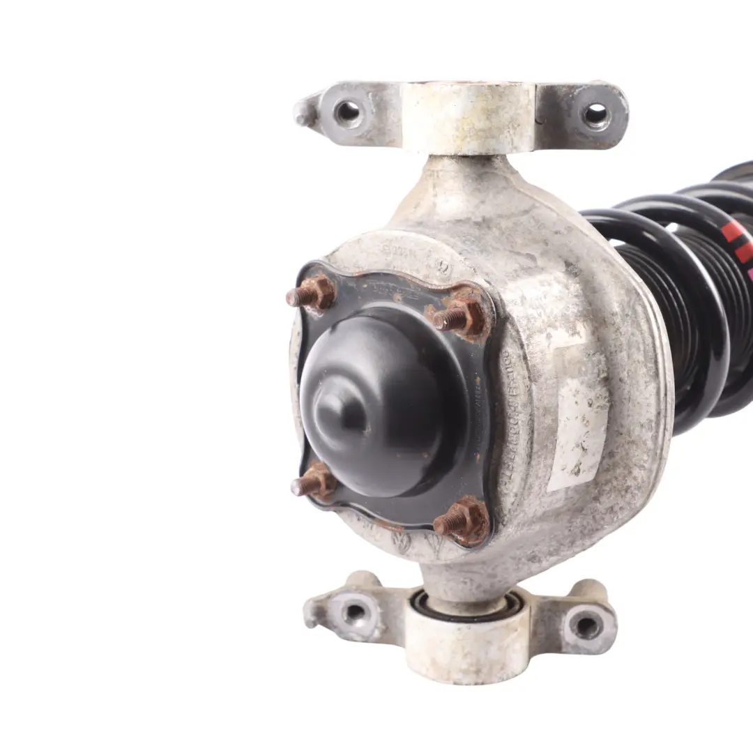 VW Volkswagen Touareg 7P Rear Strut Shock Spring Absorber Left N/S - SKU 7P6513029AS-1 - Part number 7P6513029AS