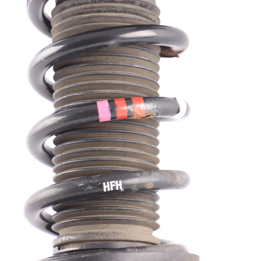 VW Volkswagen Touareg 7P Rear Strut Shock Spring Absorber Right O/S - SKU 7P6513029AS - Part number 7P6513029AS